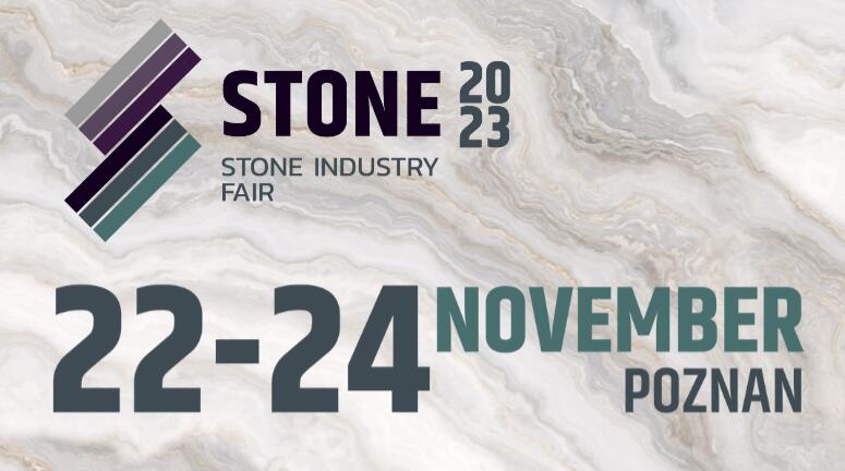 Stone Poznan 2023